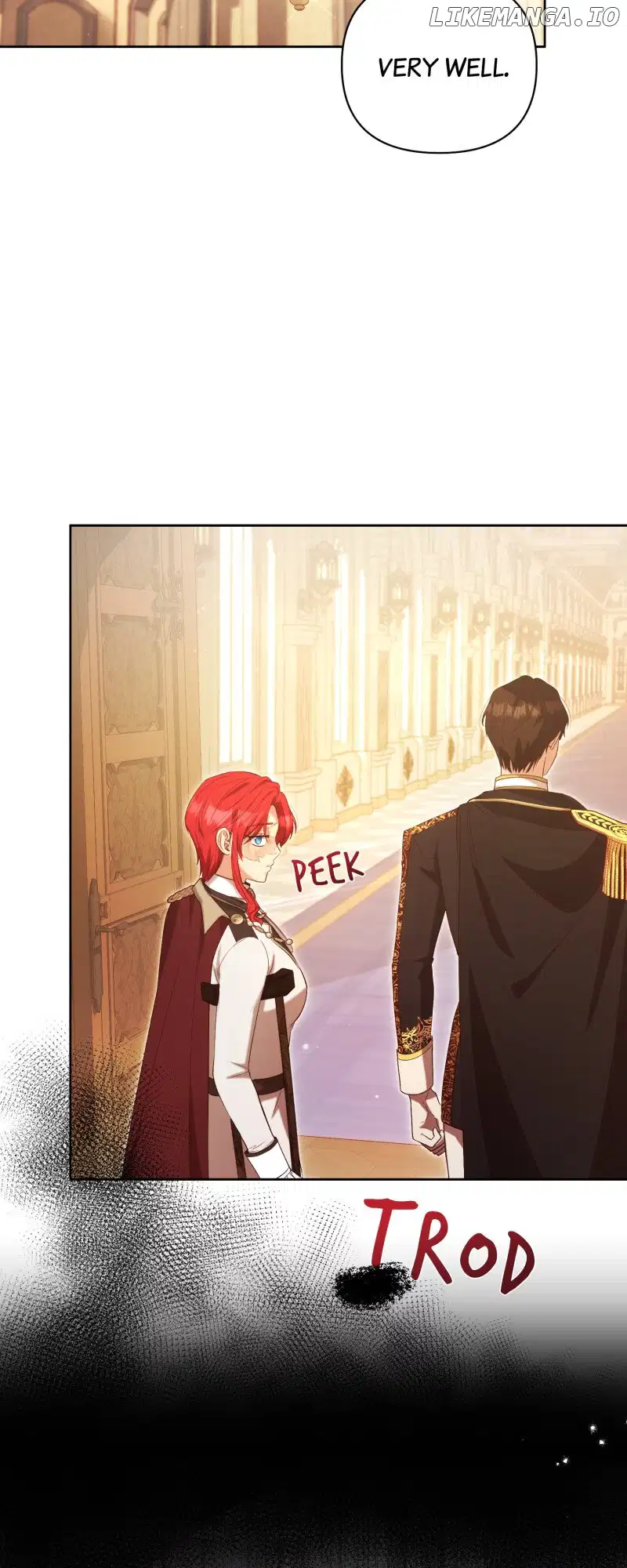 Begrudgingly Yours chapter 41 page 20