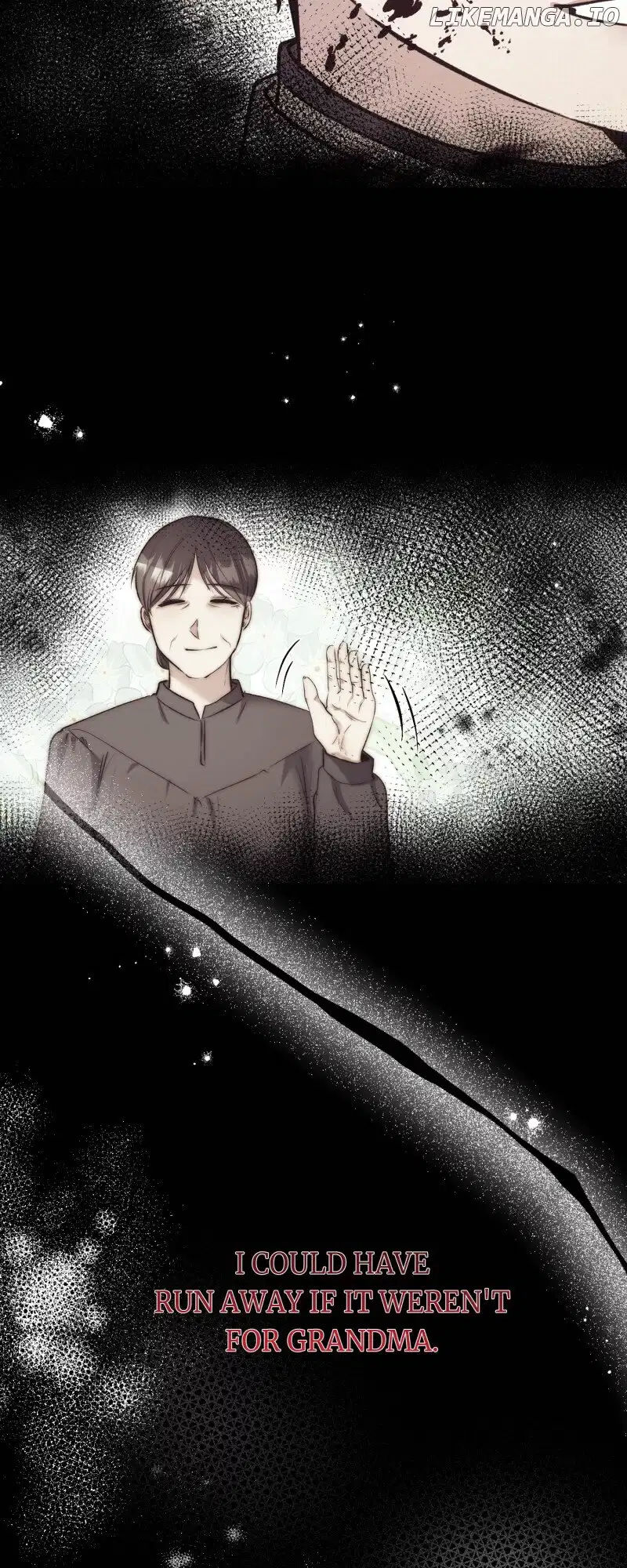 Begrudgingly Yours chapter 41 page 23