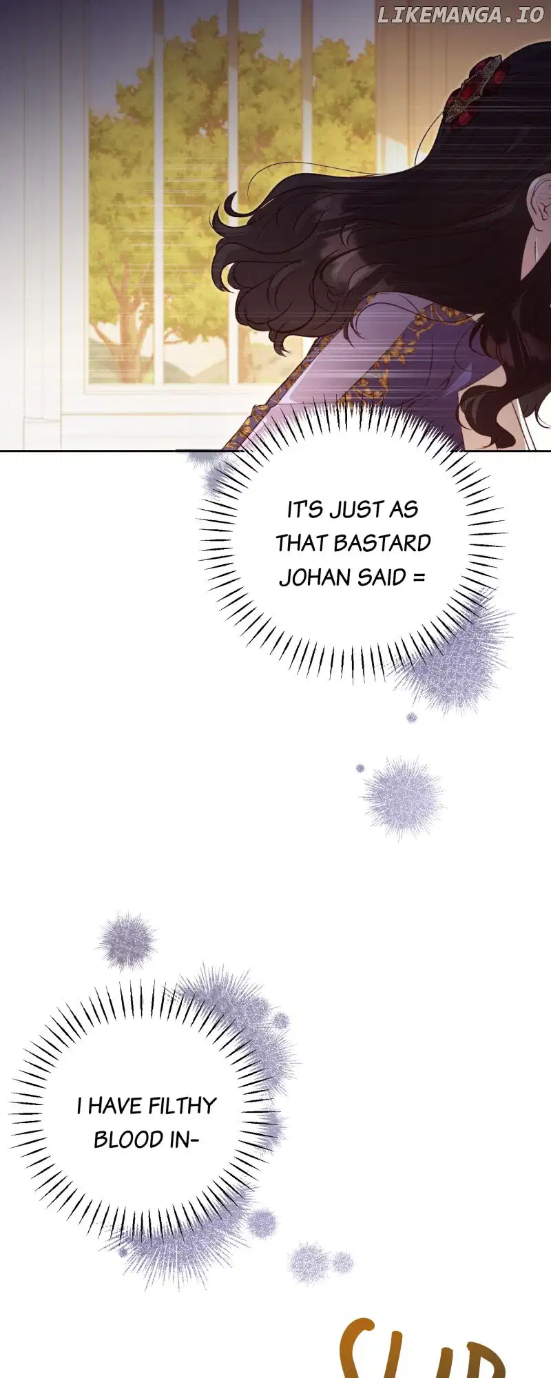 Begrudgingly Yours chapter 41 page 28