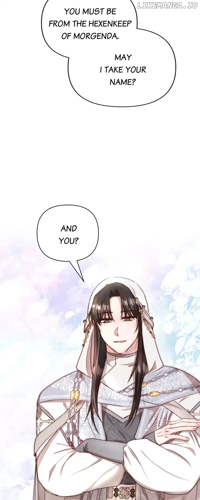 Begrudgingly Yours chapter 41 page 32