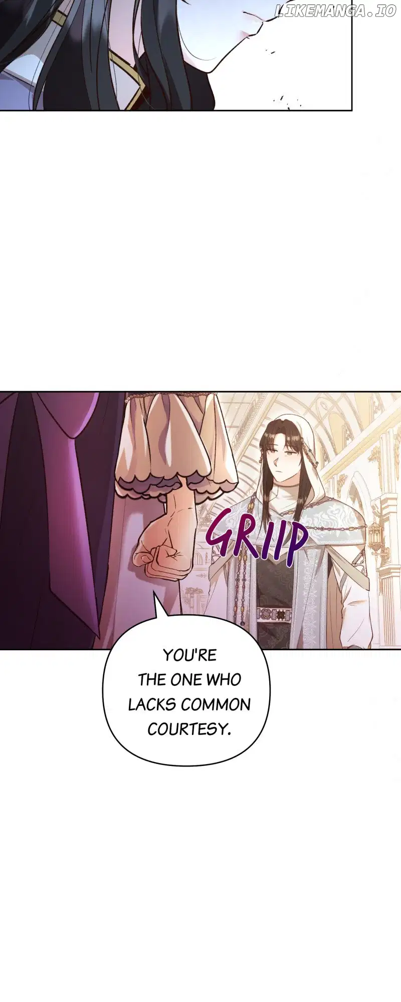 Begrudgingly Yours chapter 41 page 36