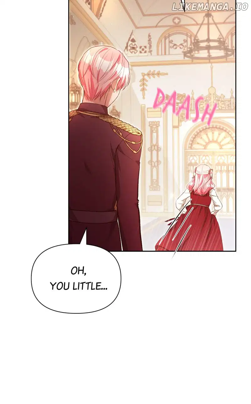 Begrudgingly Yours chapter 41 page 47