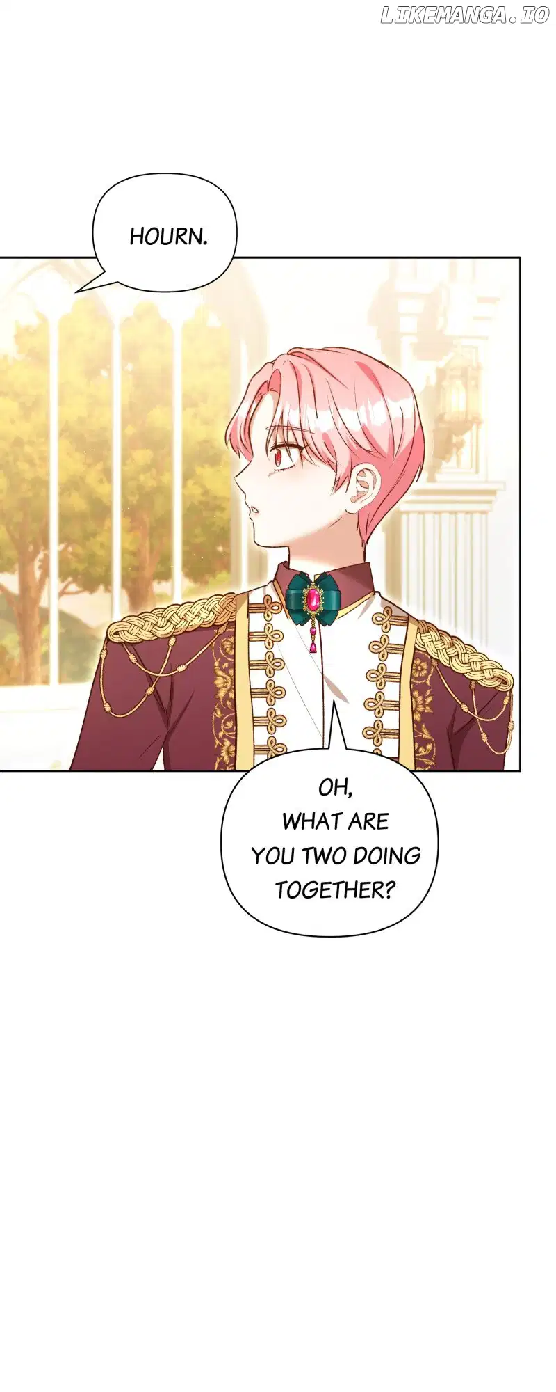 Begrudgingly Yours chapter 41 page 48