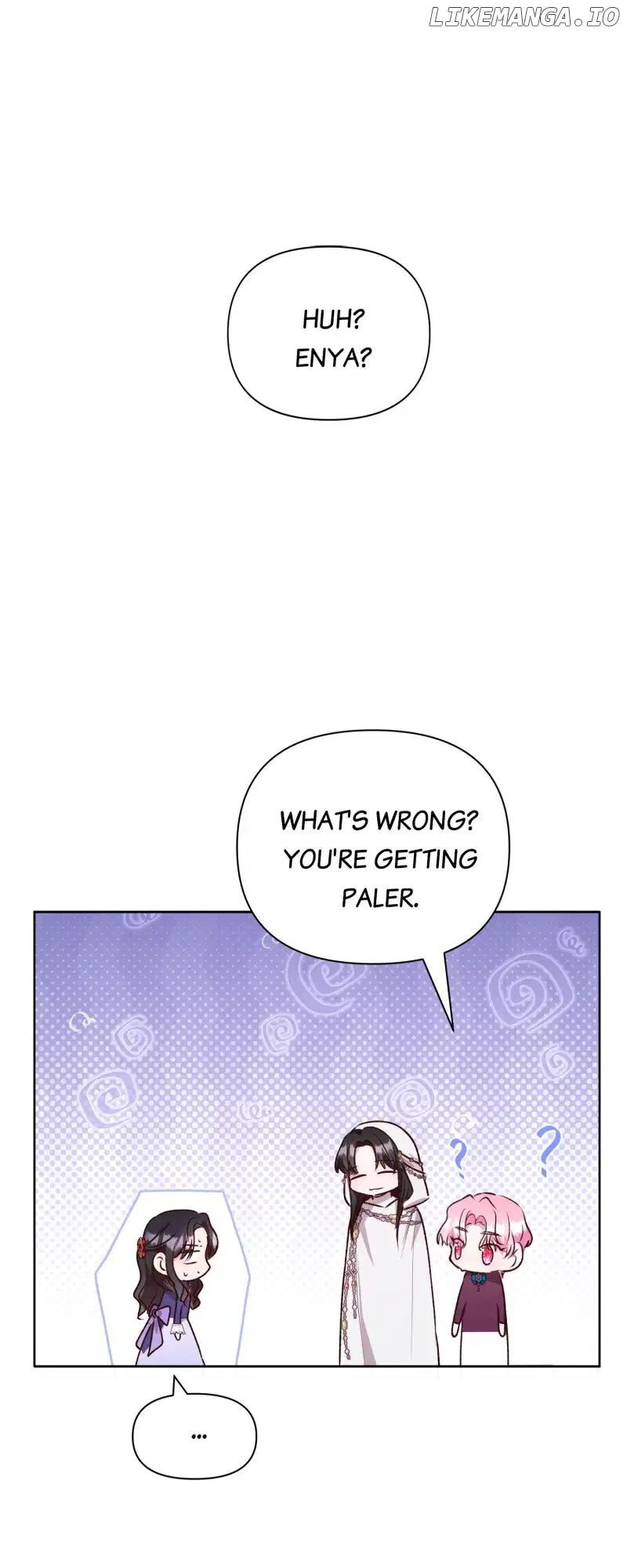 Begrudgingly Yours chapter 41 page 50