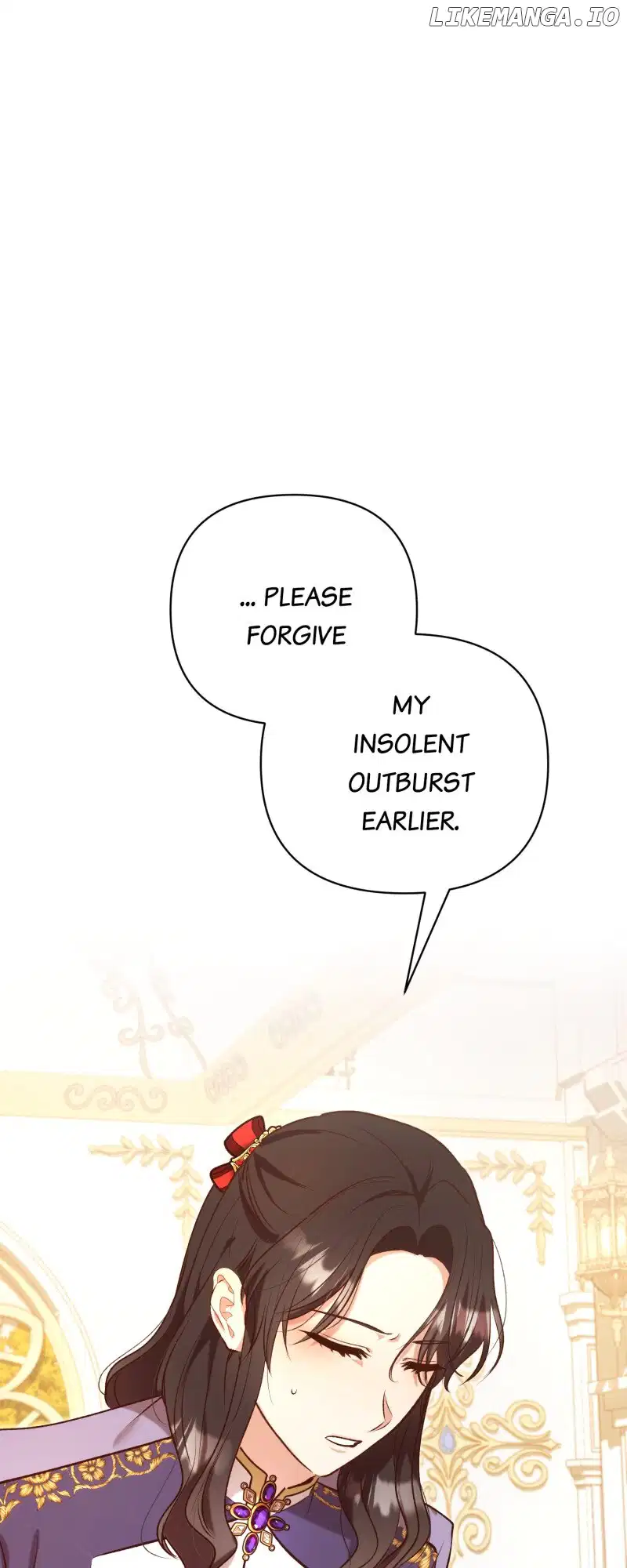 Begrudgingly Yours chapter 41 page 51
