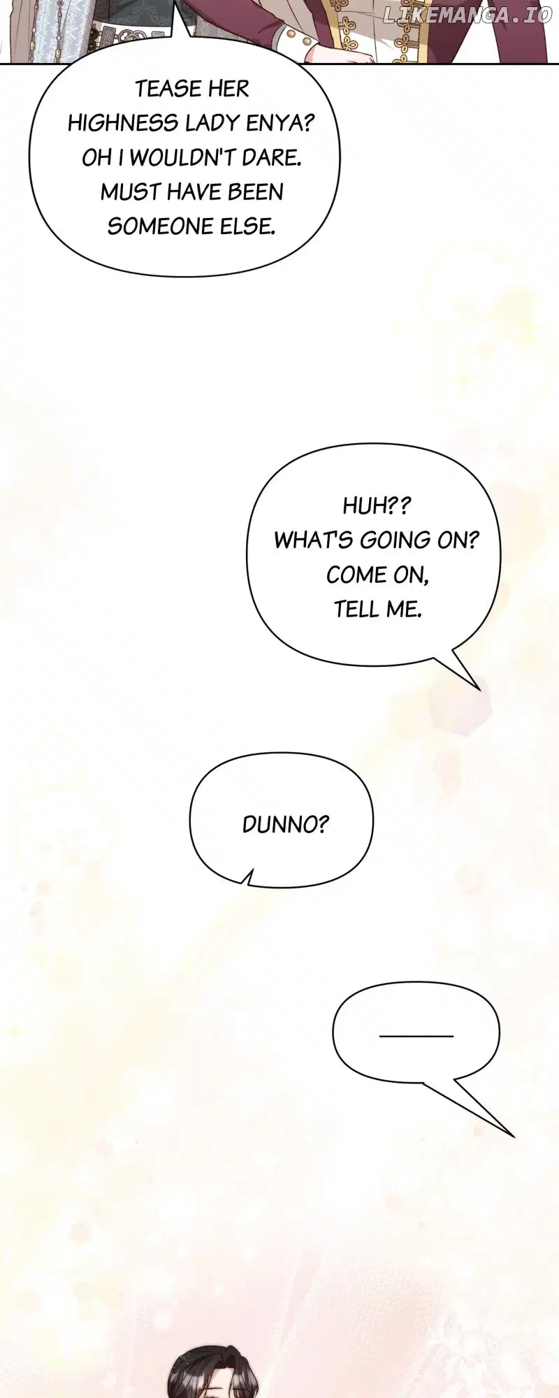 Begrudgingly Yours chapter 41 page 53