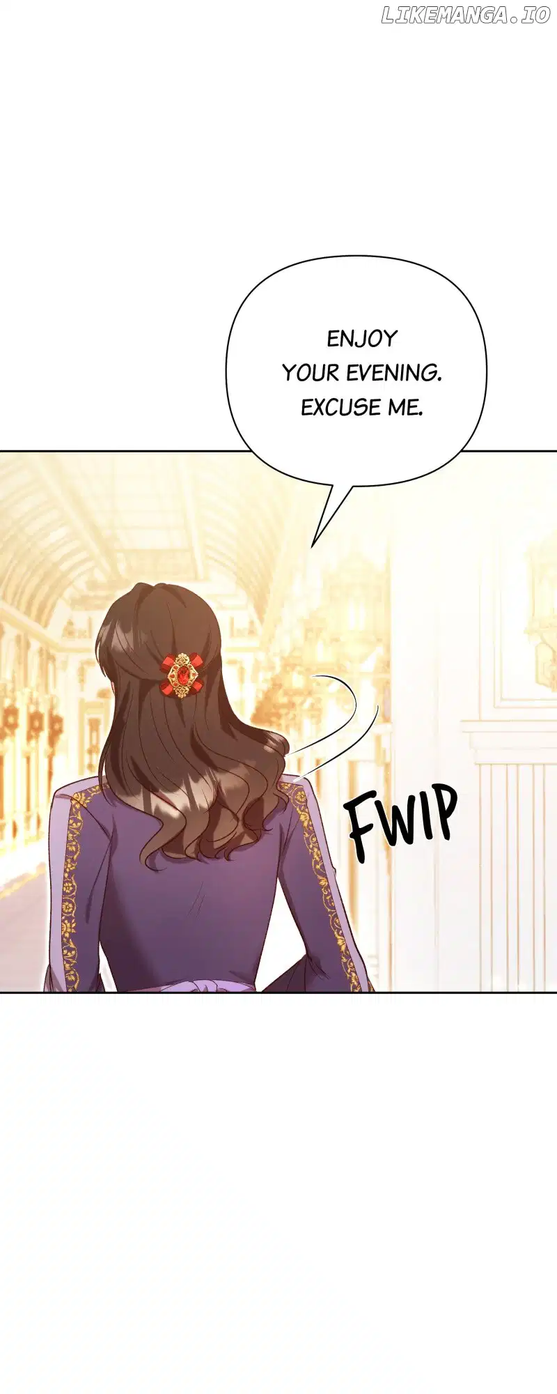 Begrudgingly Yours chapter 41 page 56