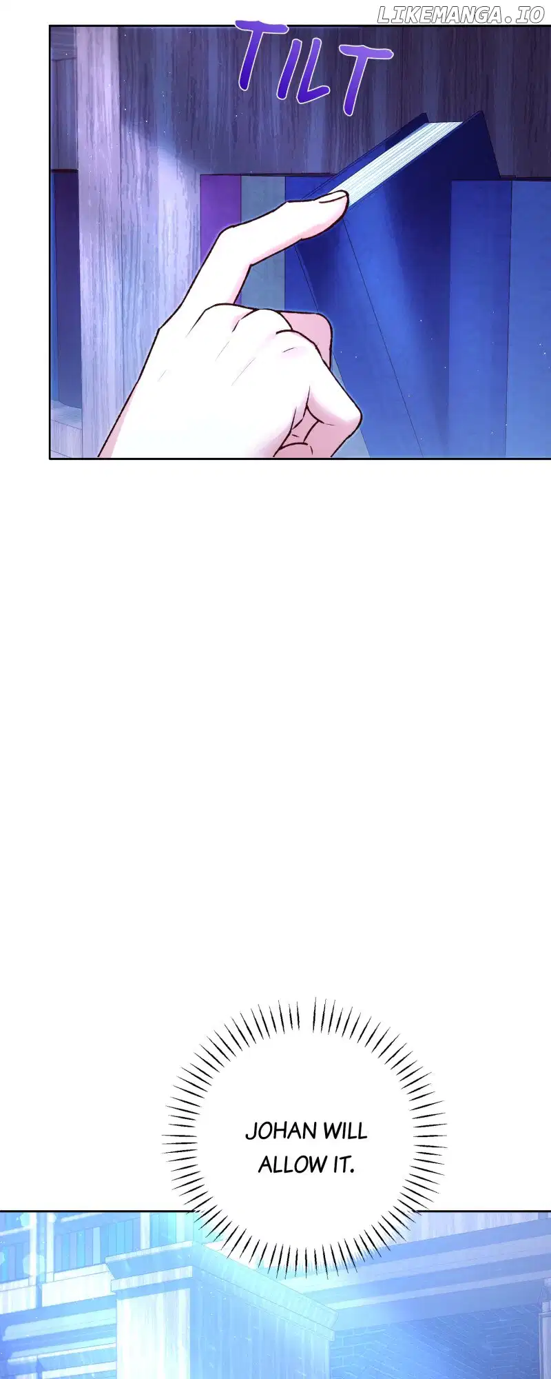 Begrudgingly Yours chapter 41 page 64