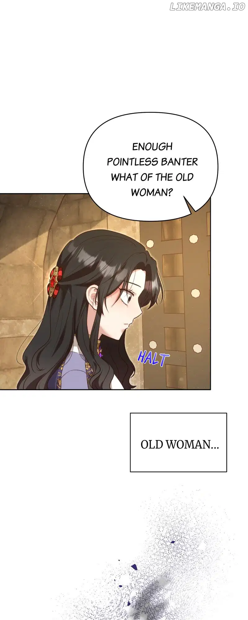 Begrudgingly Yours chapter 41 page 68