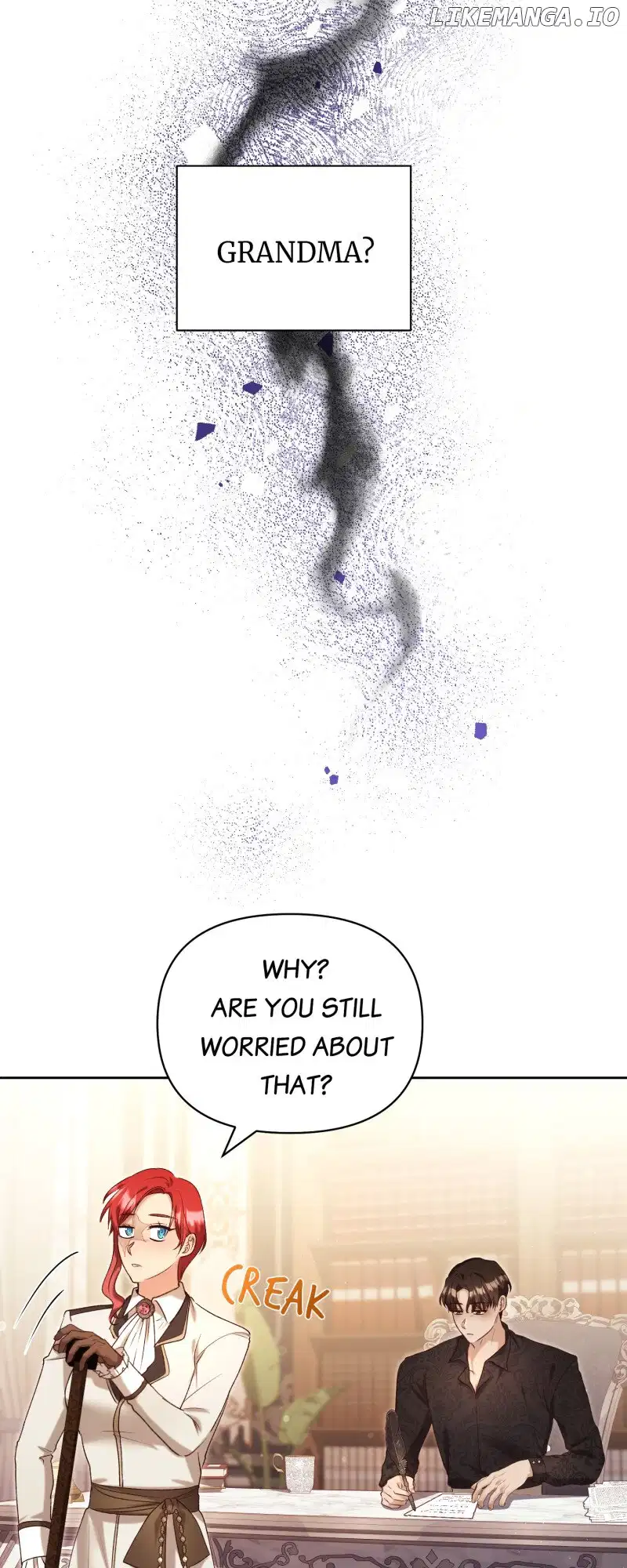Begrudgingly Yours chapter 41 page 69