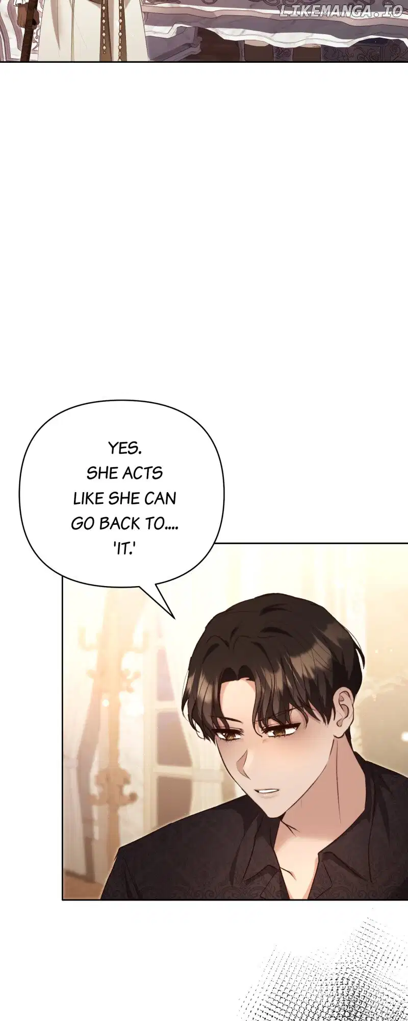 Begrudgingly Yours chapter 41 page 70