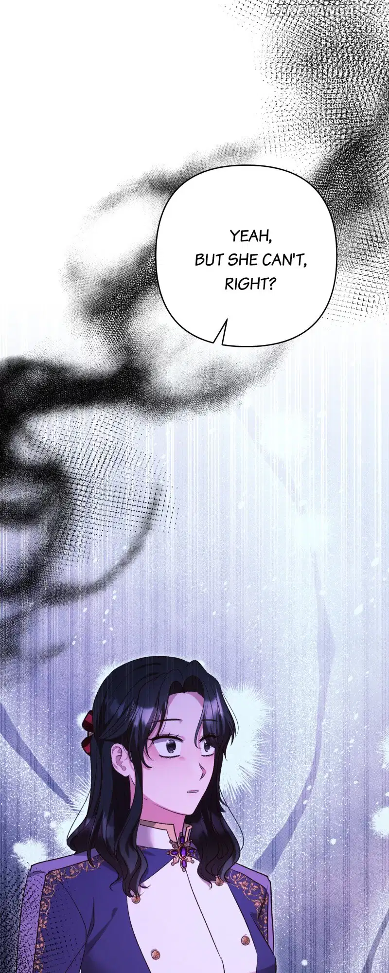 Begrudgingly Yours chapter 41 page 71