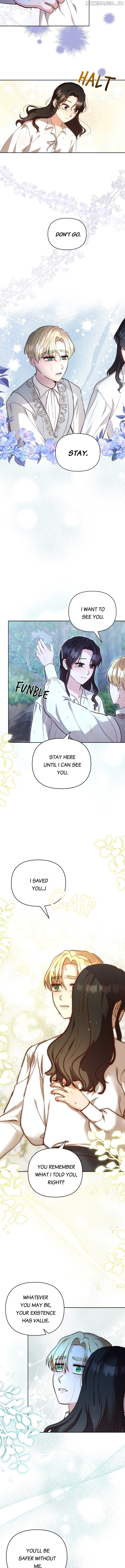 Begrudgingly Yours chapter 45 page 6