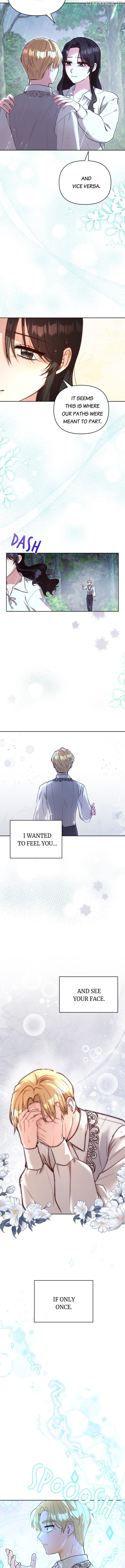 Begrudgingly Yours chapter 45 page 7