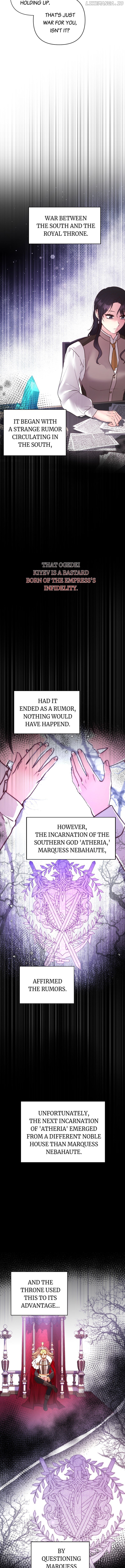 Begrudgingly Yours chapter 46 page 4
