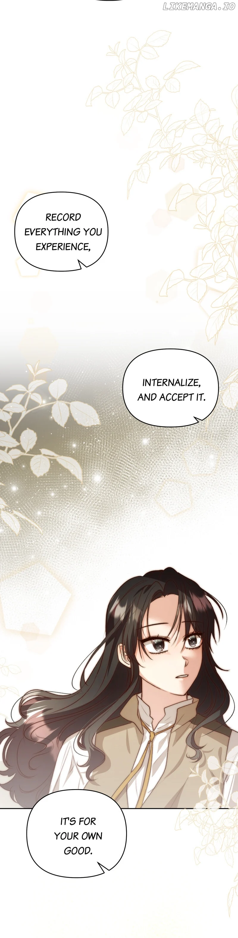 Begrudgingly Yours chapter 47 page 5