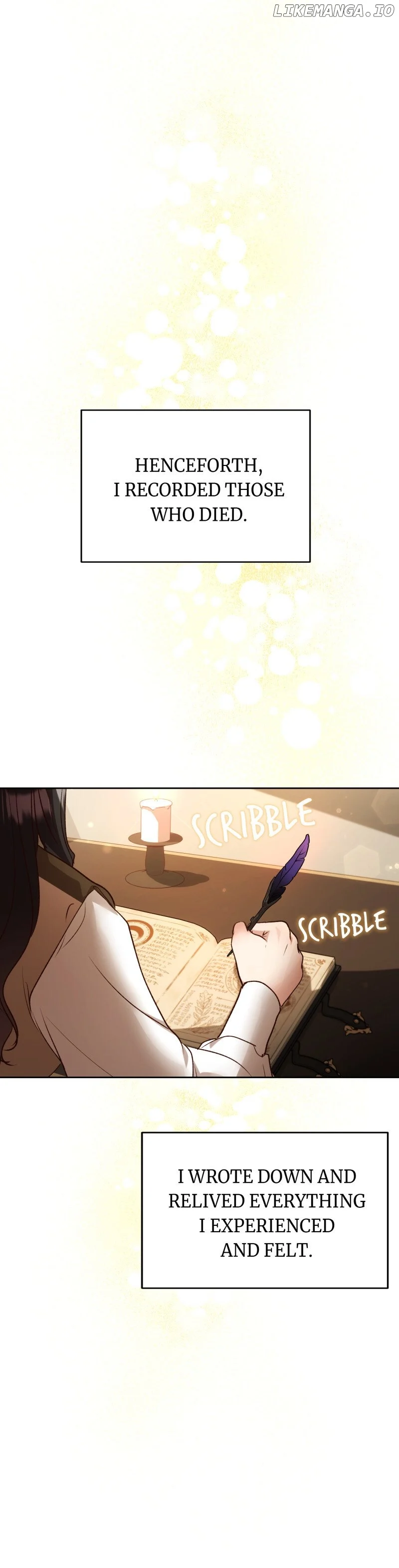 Begrudgingly Yours chapter 47 page 6