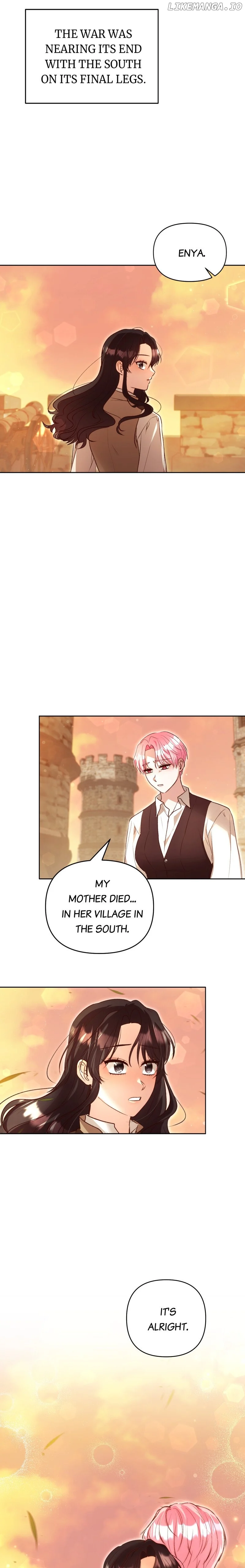 Begrudgingly Yours chapter 47 page 7