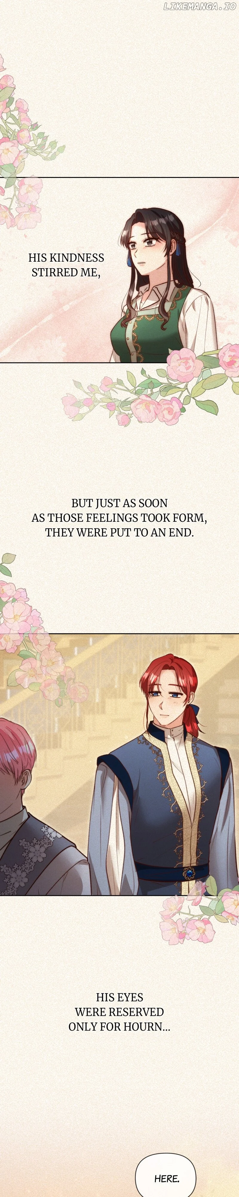 Begrudgingly Yours chapter 47 page 11