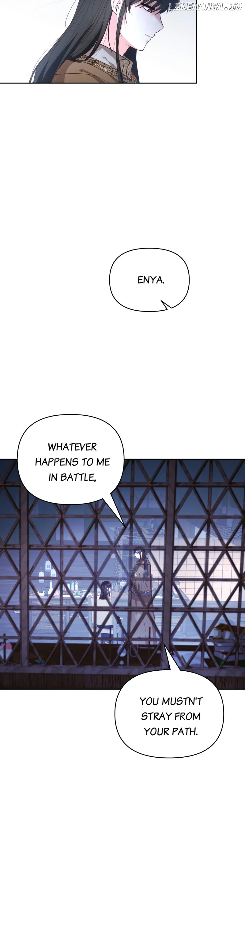 Begrudgingly Yours chapter 47 page 17