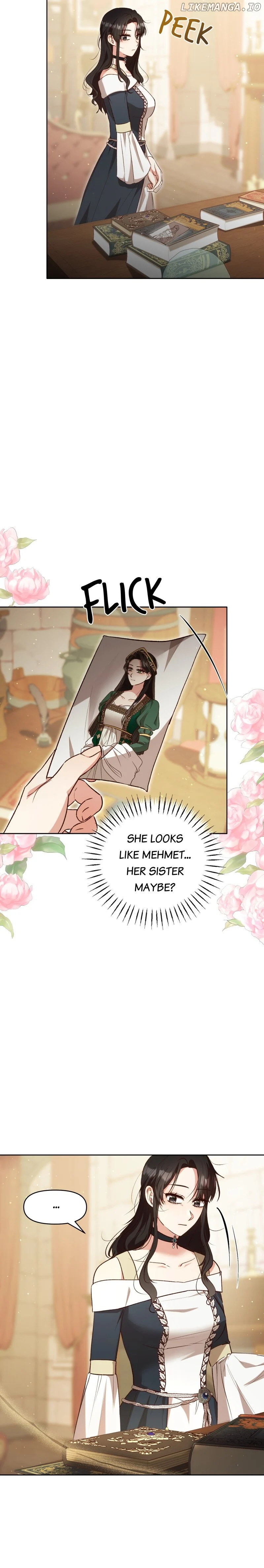 Begrudgingly Yours chapter 48 page 2