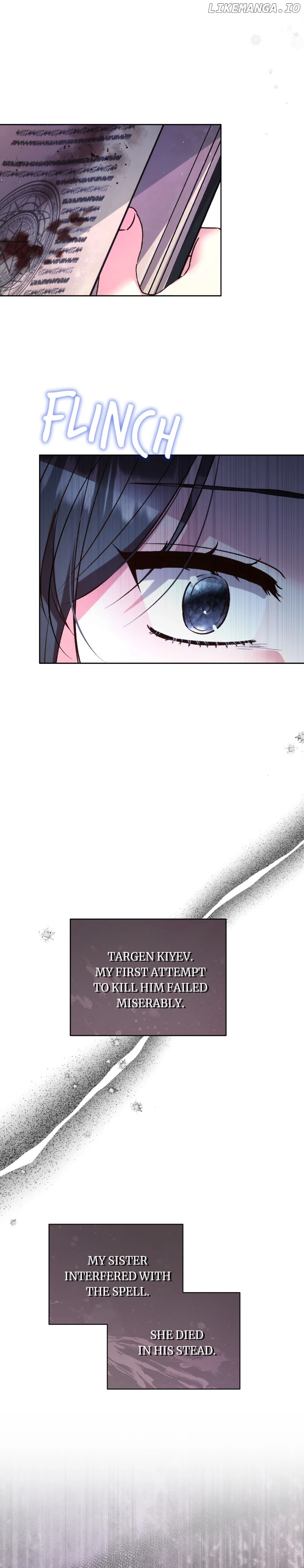 Begrudgingly Yours chapter 48 page 5