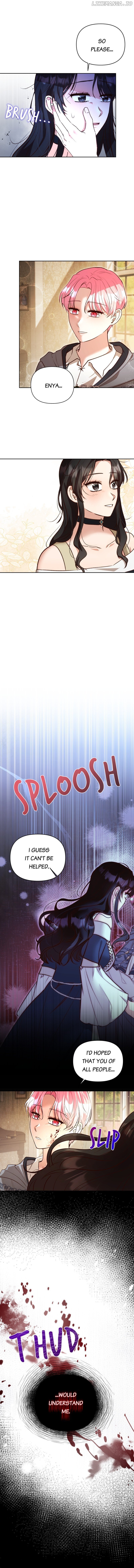 Begrudgingly Yours chapter 48 page 26