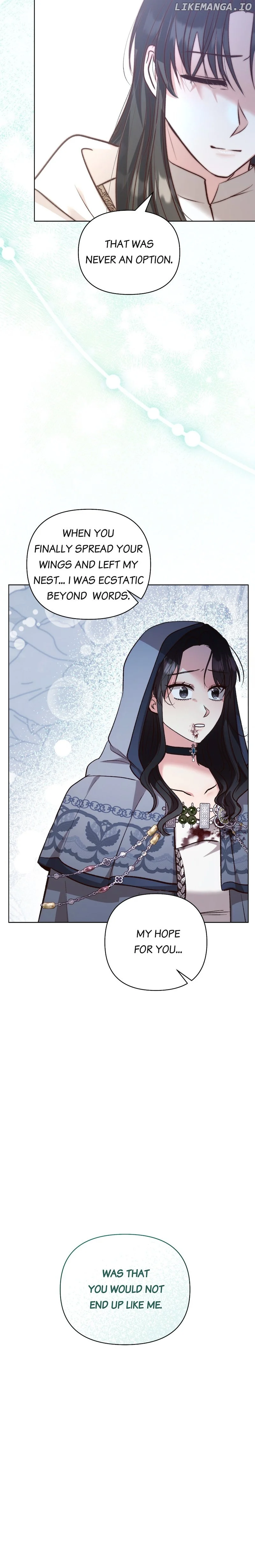 Begrudgingly Yours chapter 49 page 24
