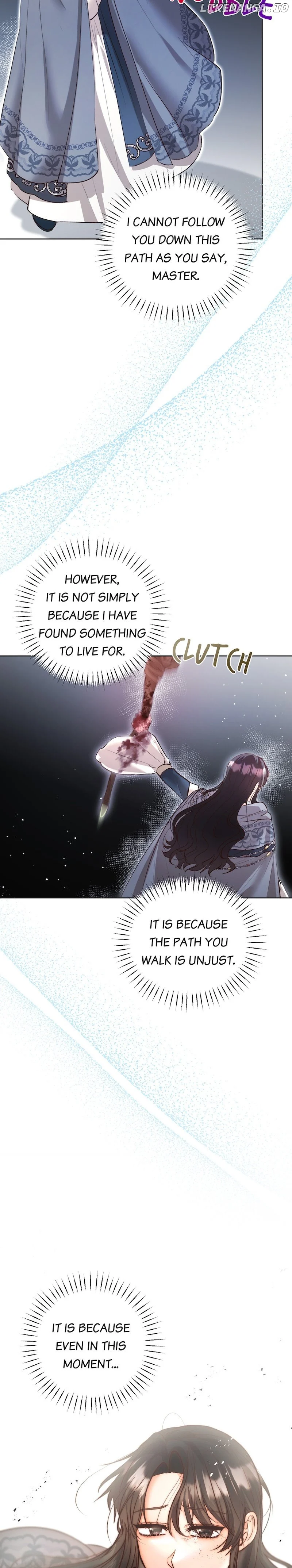 Begrudgingly Yours chapter 49 page 26
