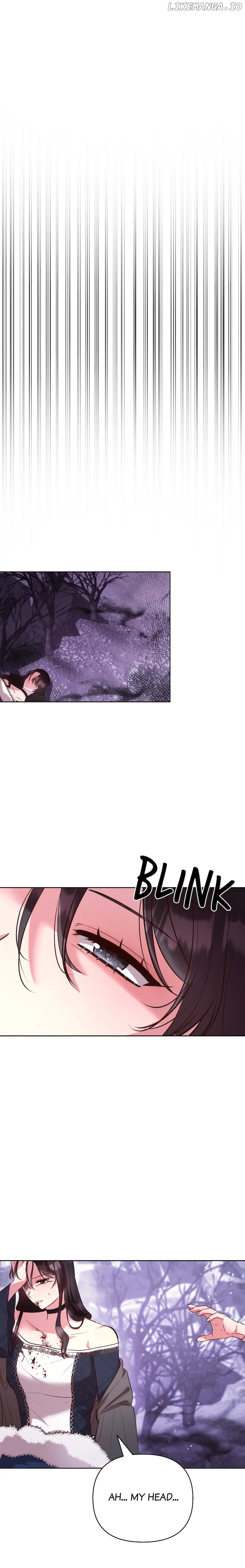 Begrudgingly Yours chapter 49 page 52