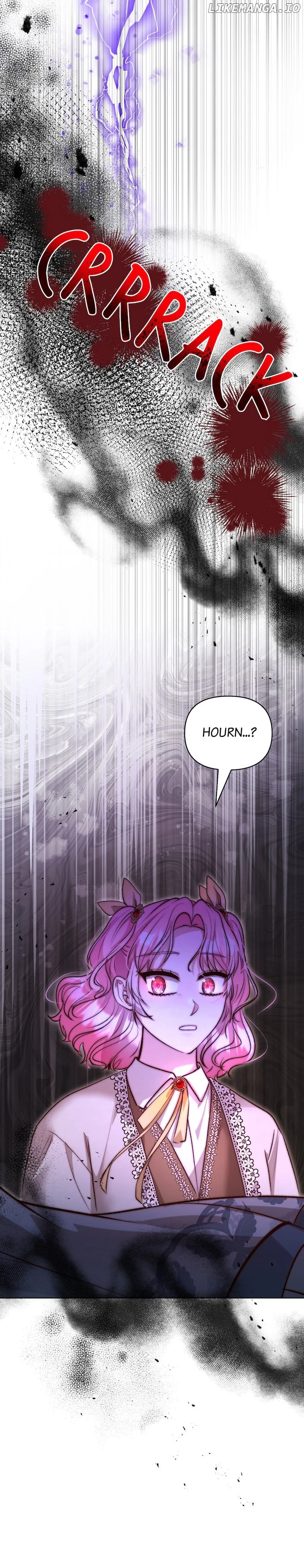 Begrudgingly Yours chapter 49 page 61
