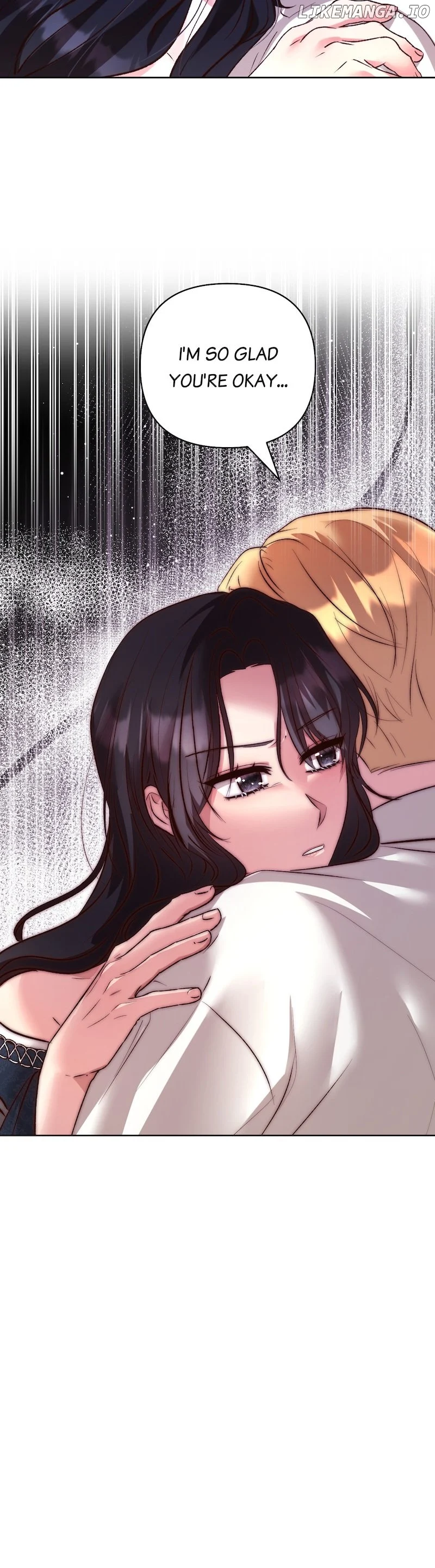 Begrudgingly Yours chapter 49 page 64