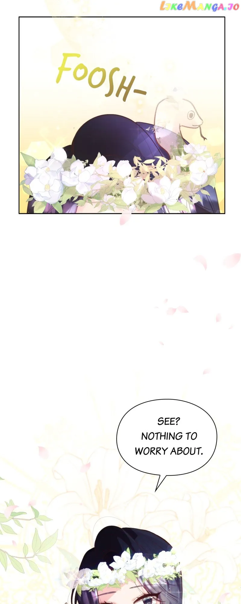 Begrudgingly Yours chapter 5 page 8