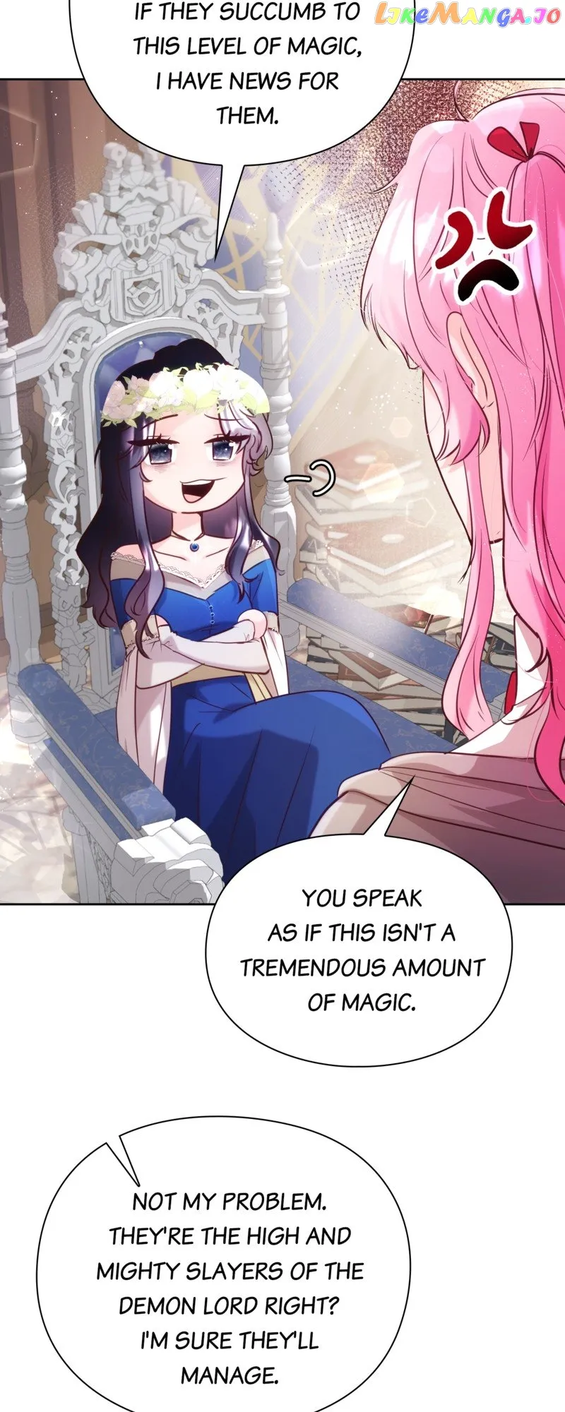 Begrudgingly Yours chapter 5 page 11