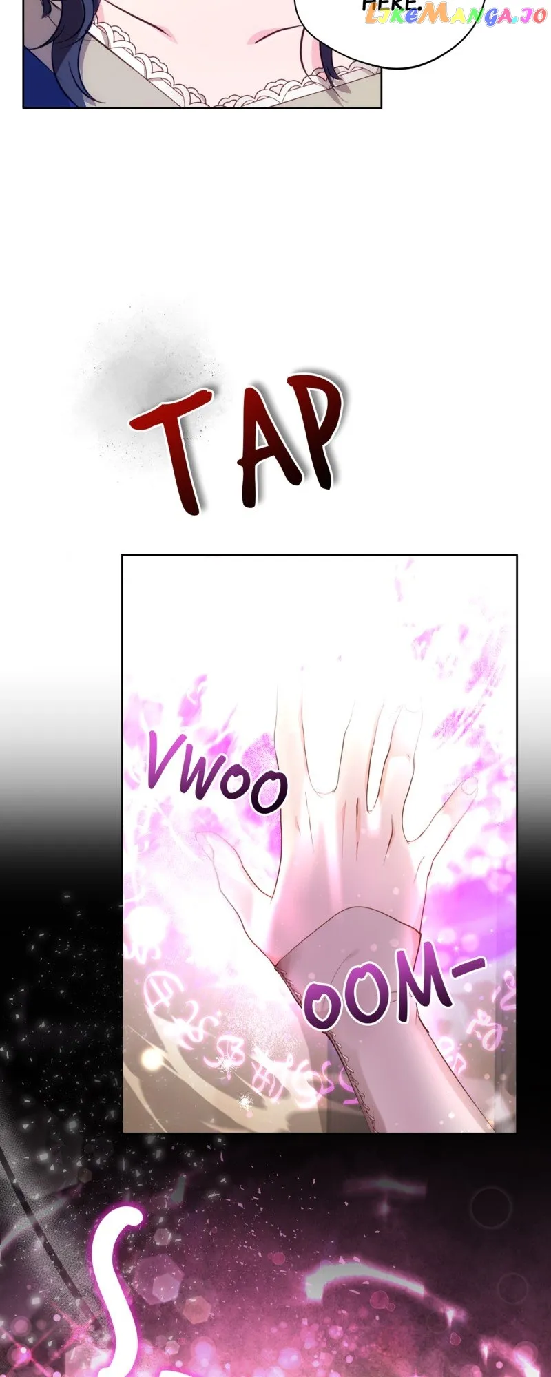 Begrudgingly Yours chapter 5 page 17