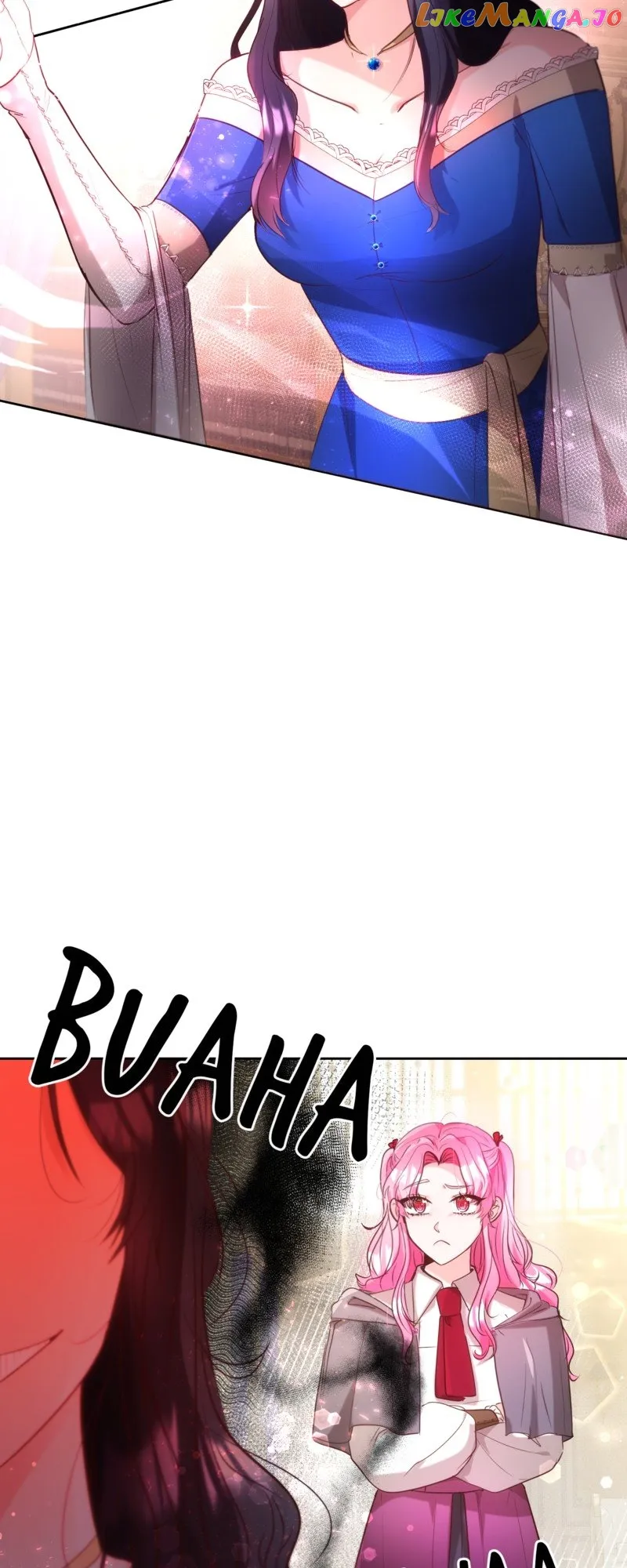 Begrudgingly Yours chapter 5 page 21