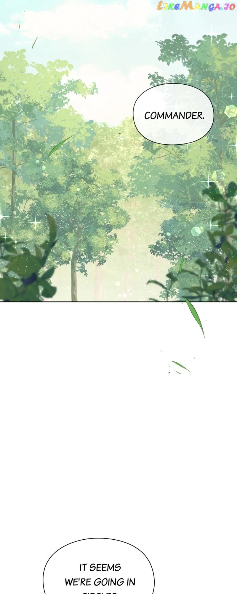 Begrudgingly Yours chapter 5 page 25