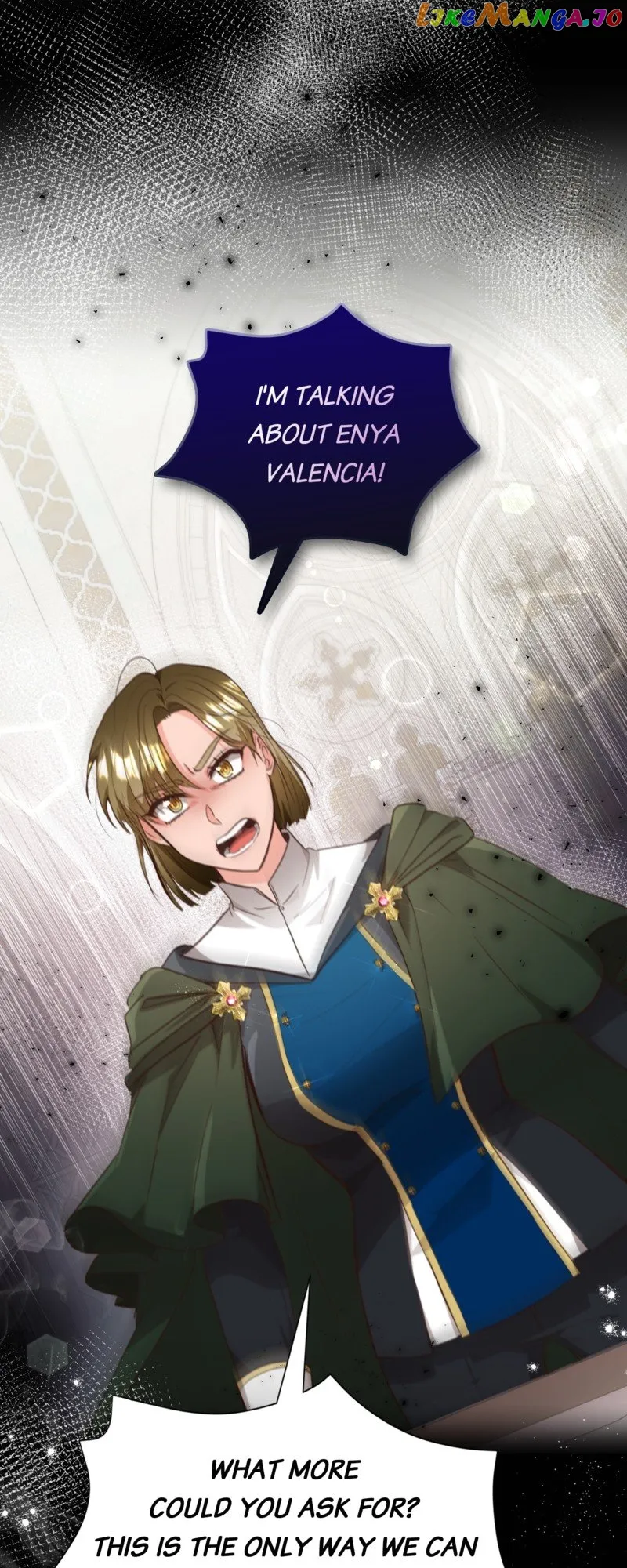 Begrudgingly Yours chapter 5 page 29