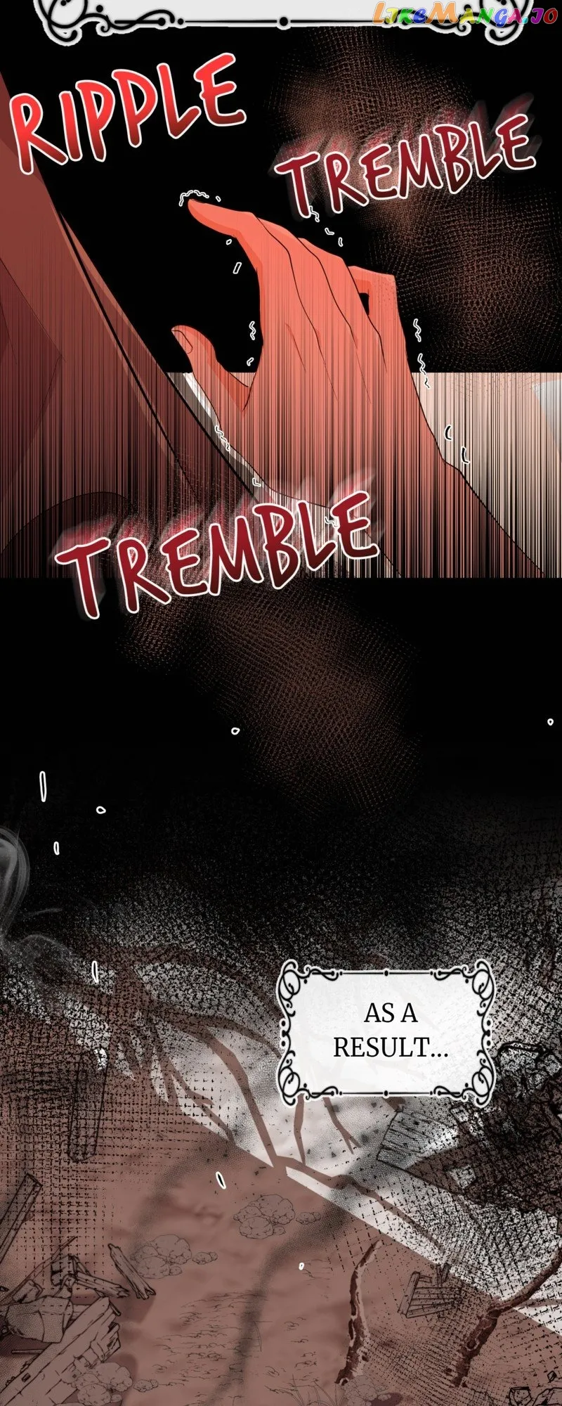 Begrudgingly Yours chapter 5 page 36