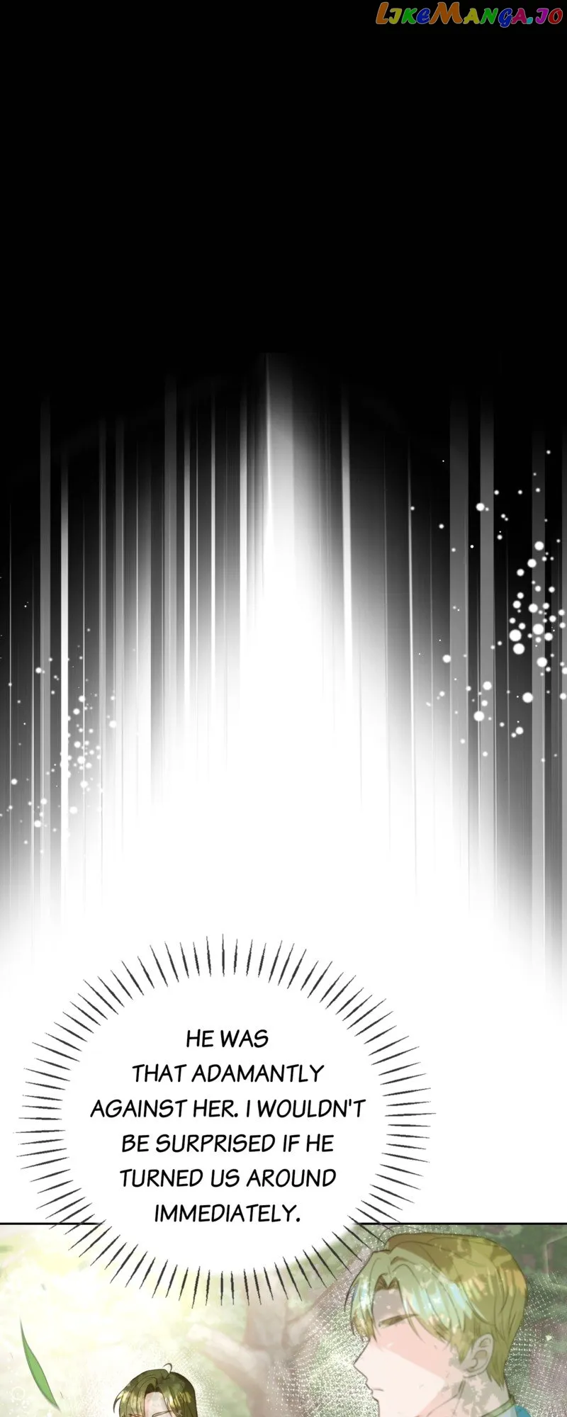 Begrudgingly Yours chapter 5 page 39