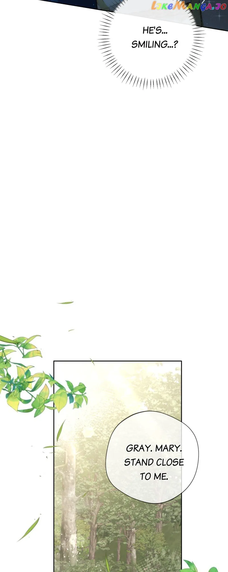 Begrudgingly Yours chapter 5 page 42