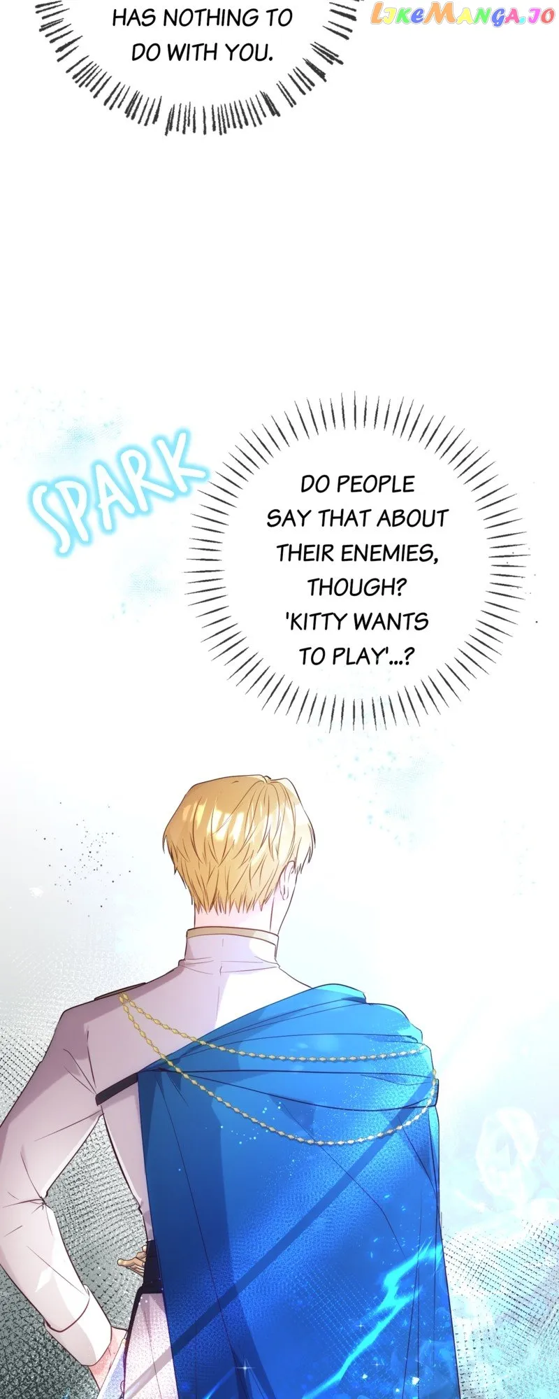 Begrudgingly Yours chapter 5 page 46