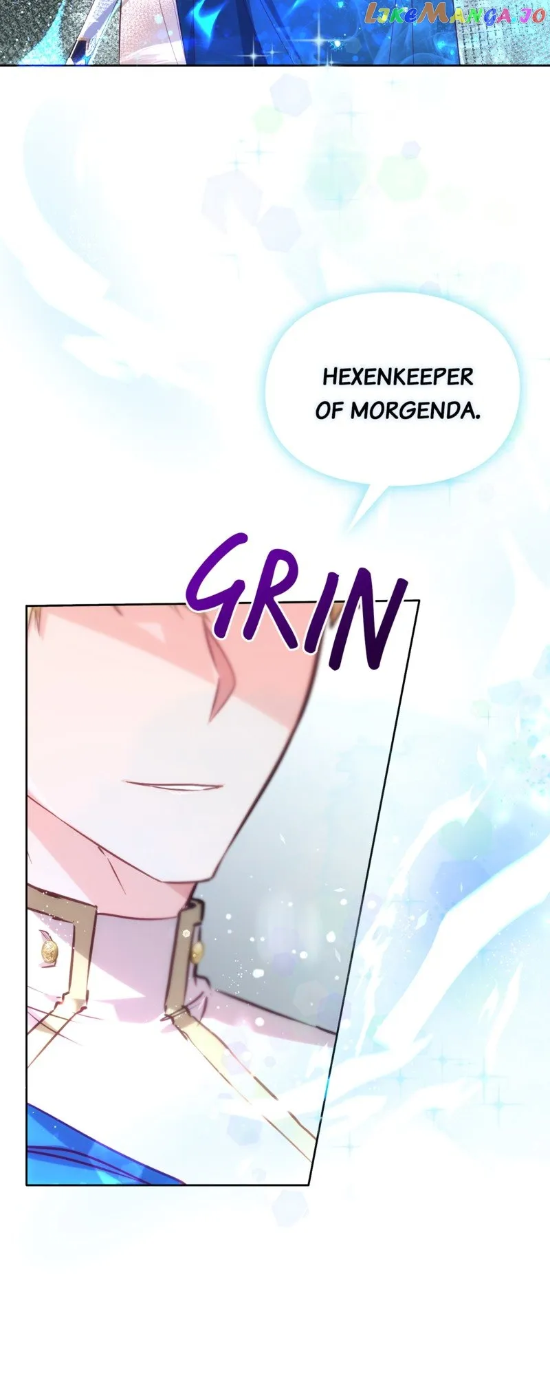 Begrudgingly Yours chapter 5 page 47