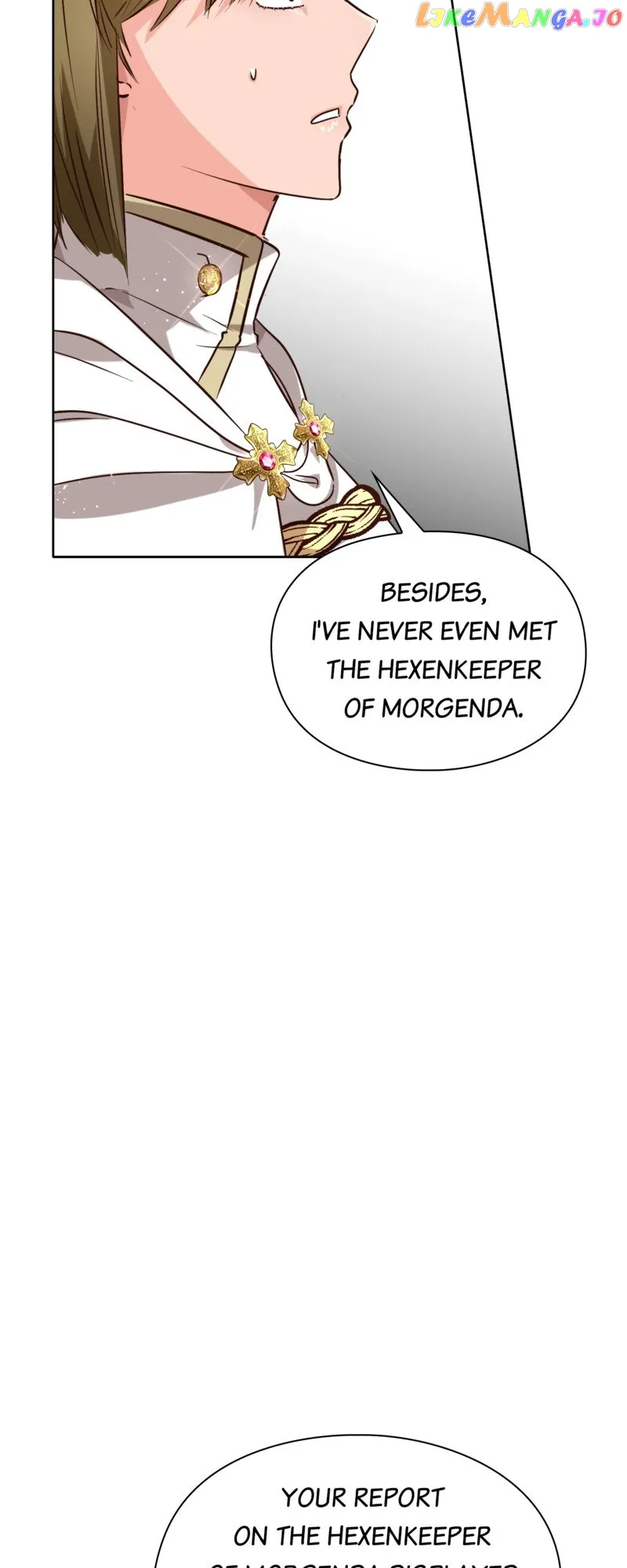 Begrudgingly Yours chapter 5 page 55