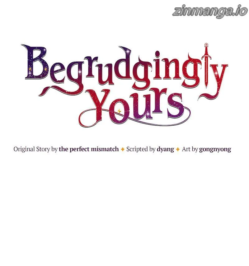 Begrudgingly Yours chapter 7 page 11