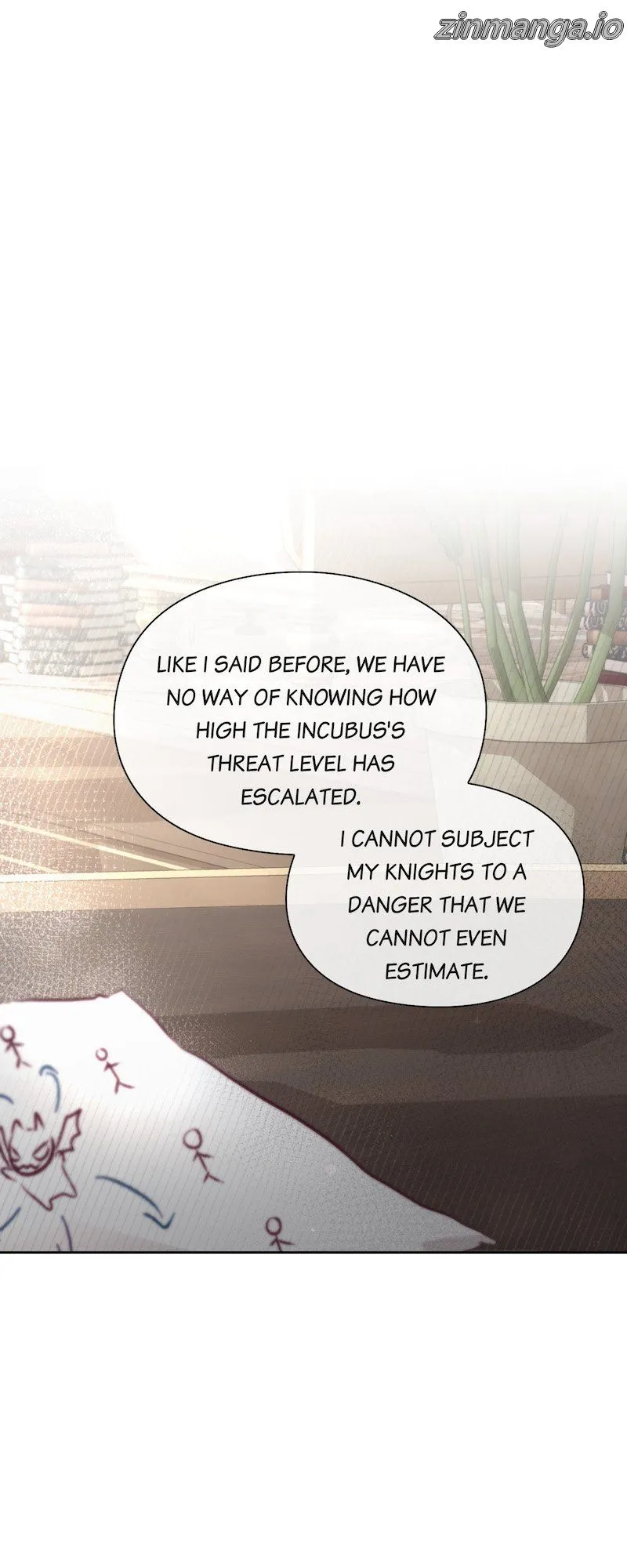 Begrudgingly Yours chapter 7 page 12
