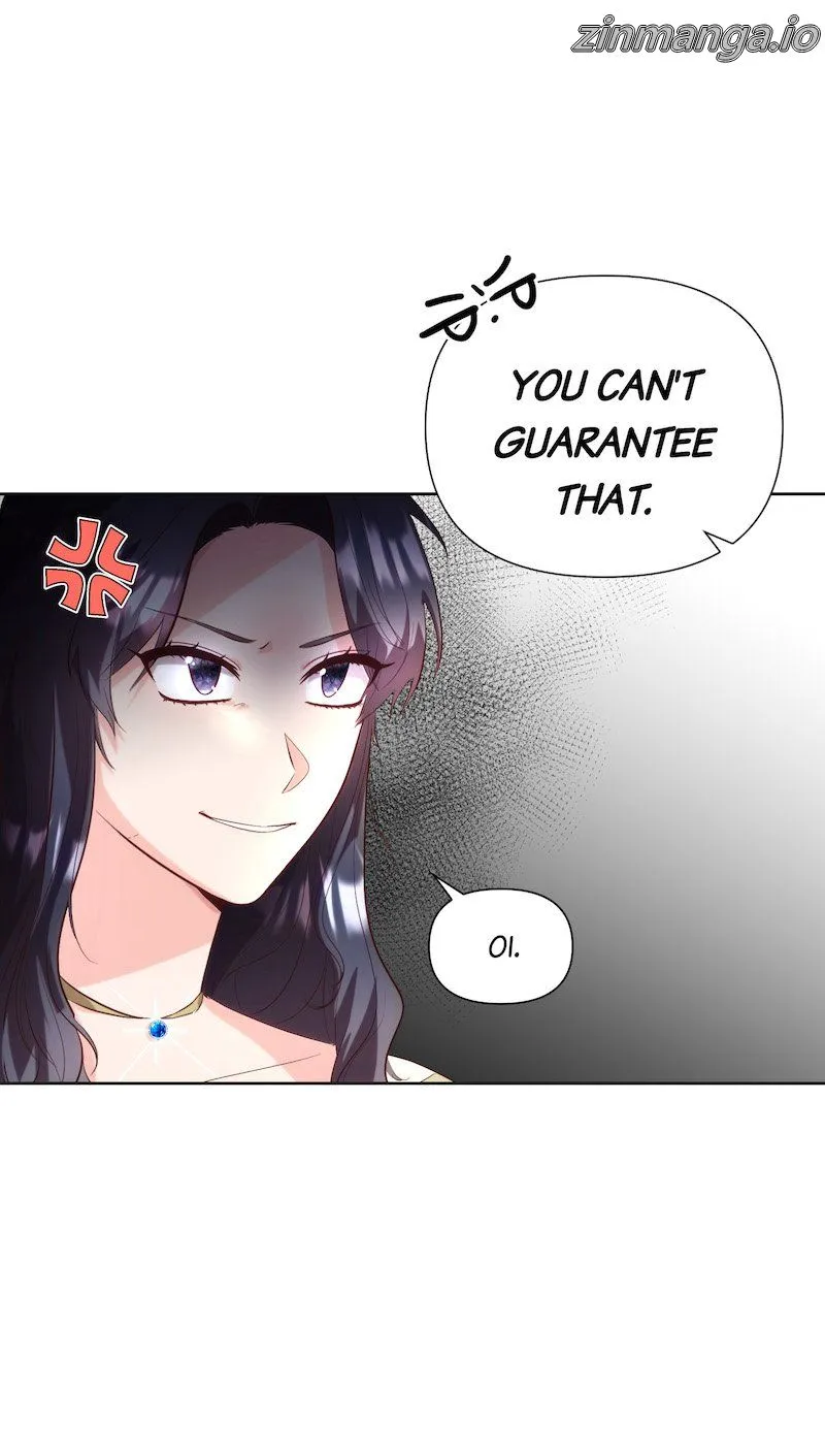 Begrudgingly Yours chapter 7 page 17