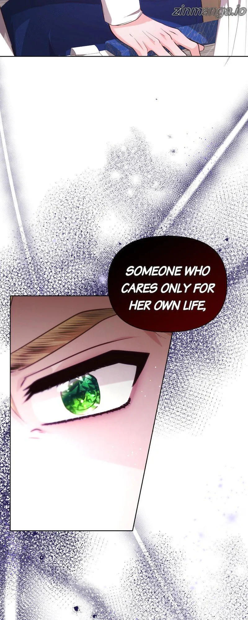 Begrudgingly Yours chapter 7 page 32