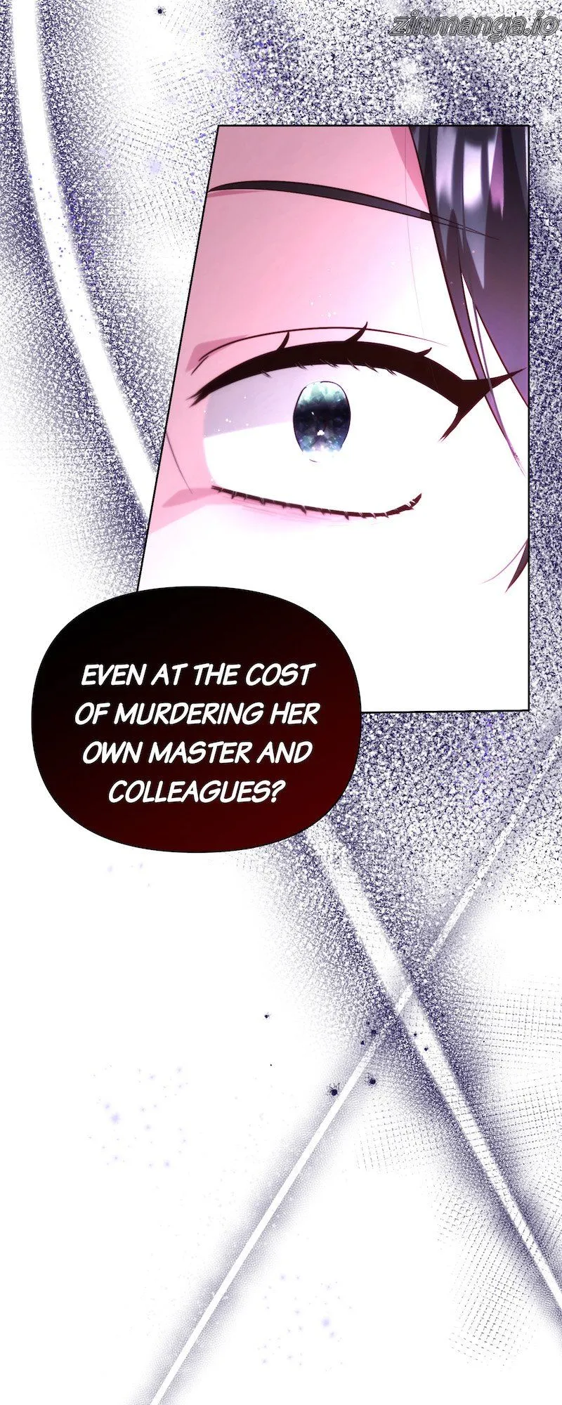 Begrudgingly Yours chapter 7 page 33