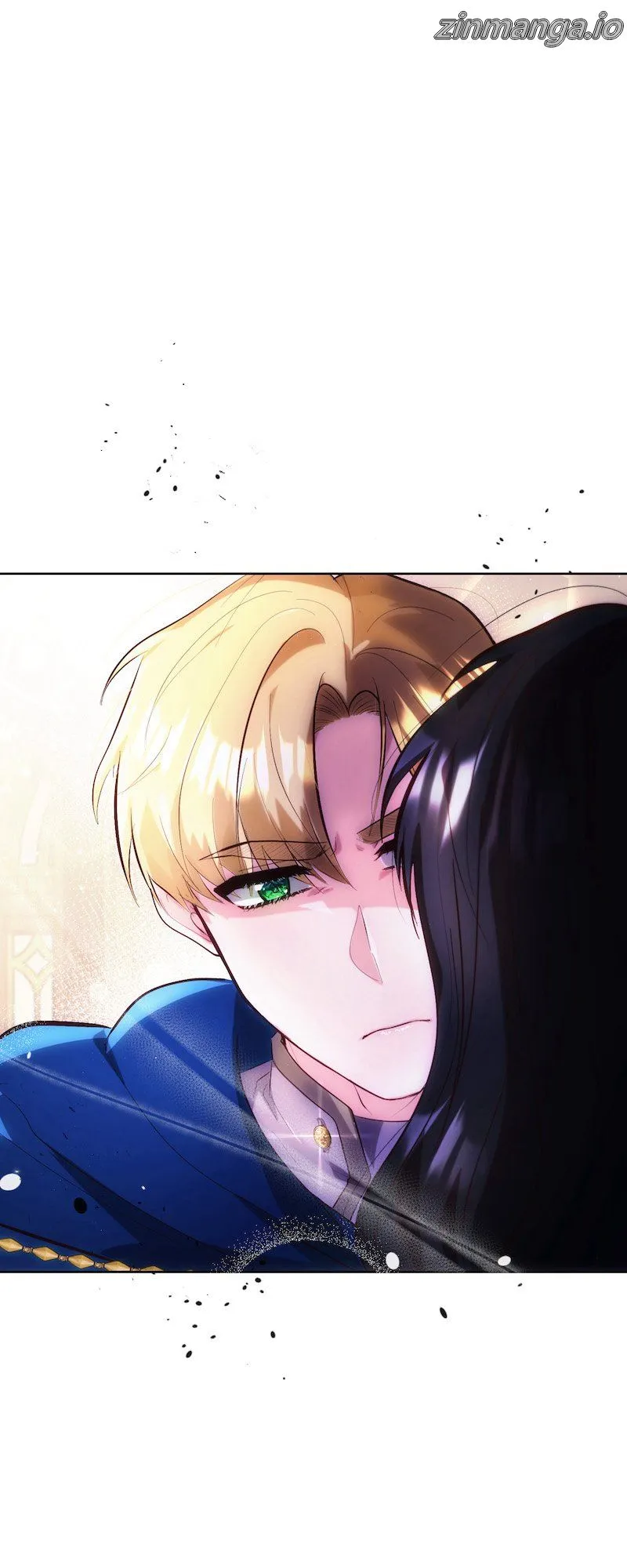 Begrudgingly Yours chapter 7 page 35
